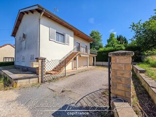  Maison à vendre 4 pièces 91 m²