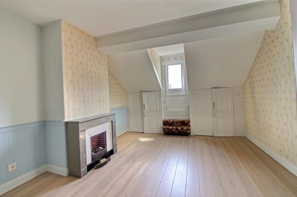 Vente Appartement Saint Etienne 42100 secteur Cours Fauriel Appartement  T2 de 70m² habitables 1 chambre  GARAGE 2 GRENIERS 2 CAVES Saint etienne