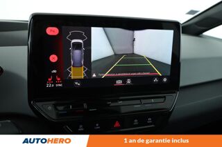 ID.3 Electrique 1st Max 62 kWh 204 ch 2020 occasion 92130 Issy-les-Moulineaux