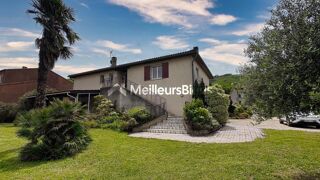  Maison à vendre 6 pièces 156 m²