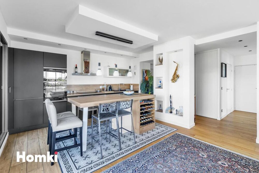  vendre  Appartement La Ciotat (13600)