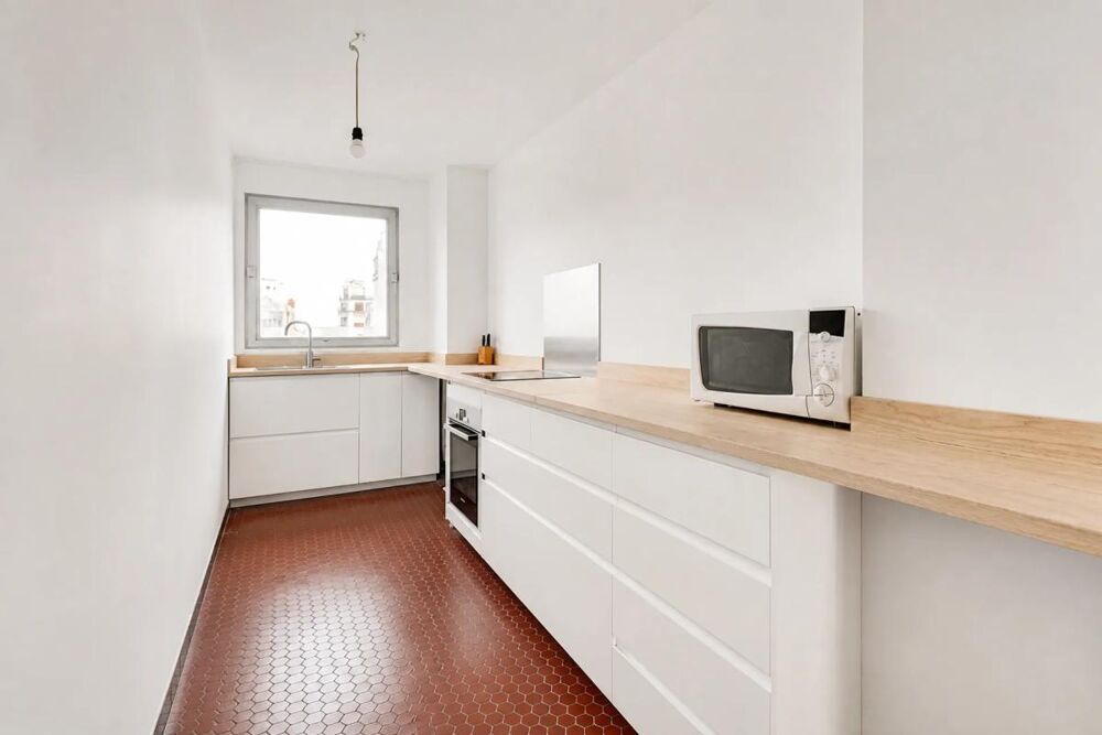 Appartement de 4 pièces de 92 m² à Asnières-sur-Seine