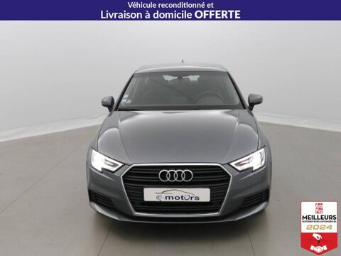 A3 35 TFSI CoD 150 S tronic 7 2020 occasion 10150 Lavau
