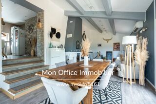  Maison  vendre 5 pices 144 m