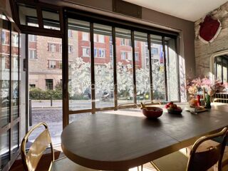  Loft à vendre 4 pièces 81 m²