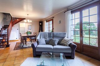  Maison � vendre 5 pi�ces 135 m�