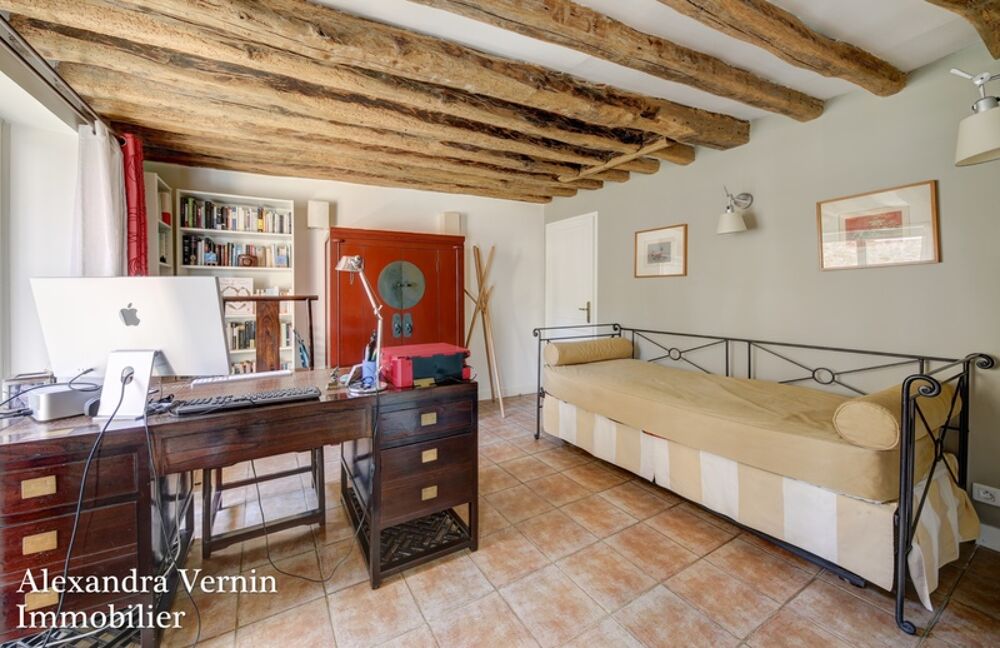 à vendre  Maison Saint-Germain-en-Laye (78100)