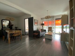  Appartement à vendre 3 pièces 66 m²