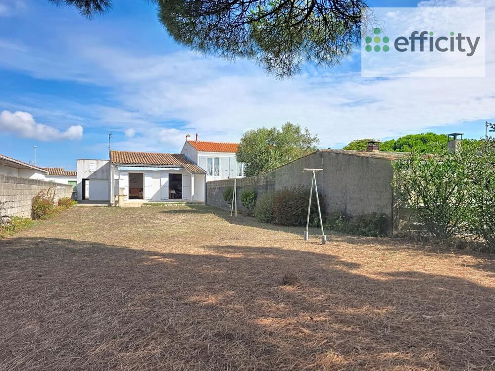 Vente Maison Maison Sainte marie de re