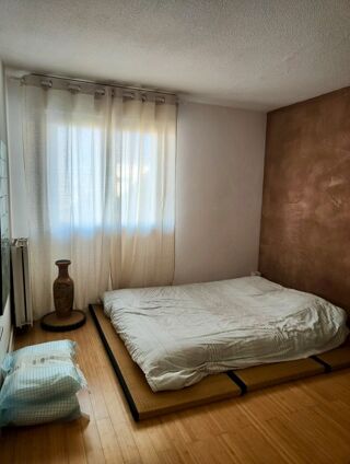  Appartement à vendre 4 pièces 85 m²
