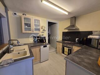  Maison � vendre 4 pi�ces 68 m�