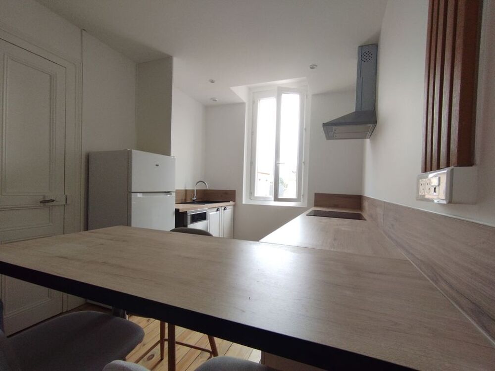 Location Appartement Appartement de 38m2 à louer sur Bourg-en-Bresse Bourg en bresse
