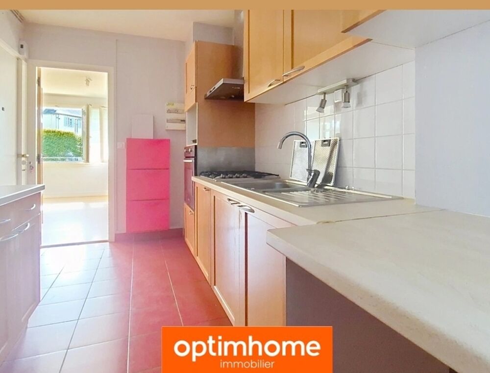 Vente Appartement Appartement à Rennes T3 avec Ascenseur, Grenier et Cave privatifs et Local à vélo Rennes