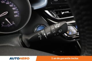 C-HR 2.0 Hybride Collection 184 ch 2021 occasion 92130 Issy-les-Moulineaux