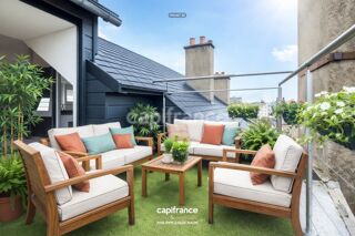  Appartement � vendre 5 pi�ces 123 m�