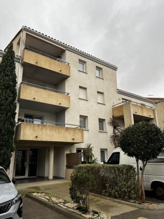  Appartement � vendre 3 pi�ces 67 m�