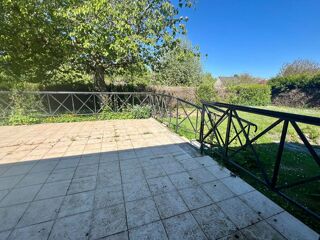  Maison � vendre 4 pi�ces 90 m�