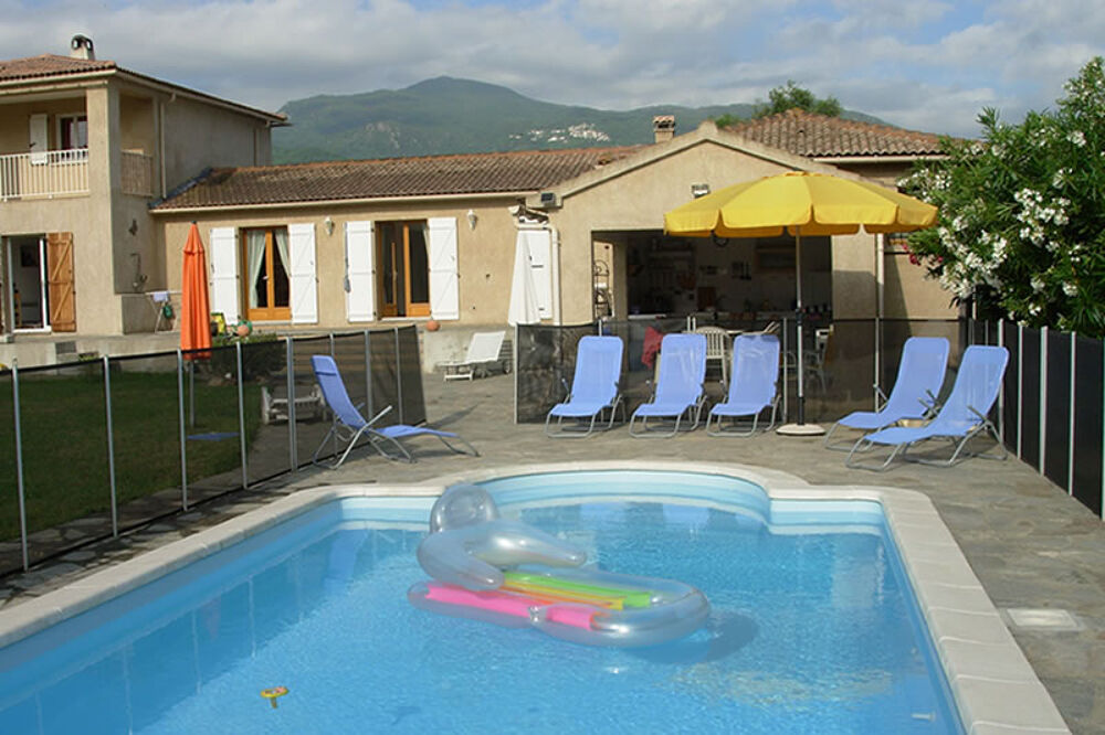 � vendre  Villa Sorbo-Ocagnano (20213)