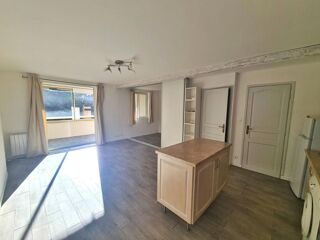  Appartement � vendre 2 pi�ces 57 m�