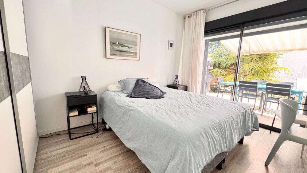 Vente Maison Agréable maison T5 de plain-pied Andernos les bains