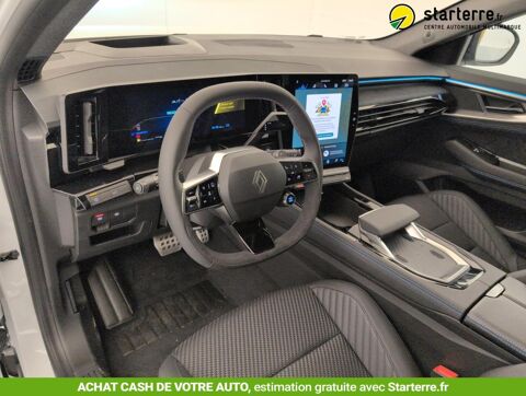 Espace VI full hybrid E-Tech 200 ch 7pl Esprit Alpine 2026 occasion 69190 Saint-Fons