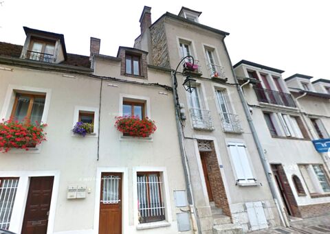  Appartement � louer 1 pi�ce 22 m�