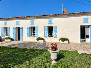  Maison à vendre 8 pièces 218 m²