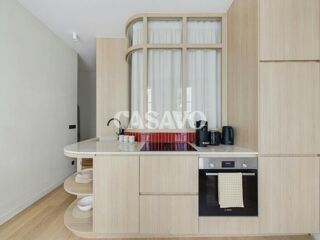  Appartement à vendre 2 pièces 32 m²