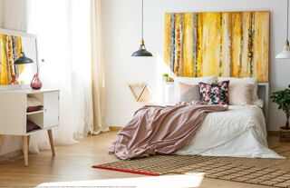  Appartement � vendre 5 pi�ces 101 m�