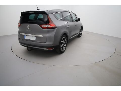 Grand scenic IV IV Intens dCi 160 Energy EDC 2017 occasion 81990 Fr&eacute;jairolles
