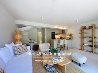  Maison à vendre 3 pièces 70 m²
