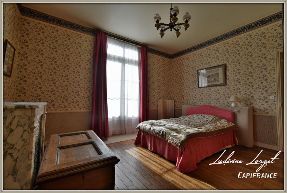  vendre  Maison Soissons (02200)