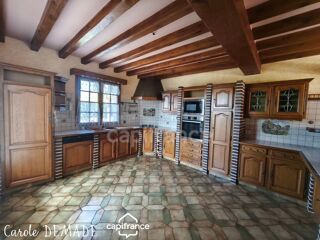  Maison à vendre 7 pièces 188 m²