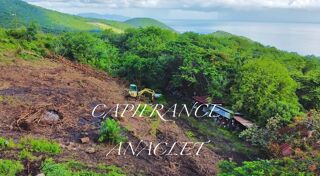  Terrain � vendre 1606 m�