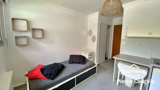  Appartement � louer 1 pi�ce 16 m�