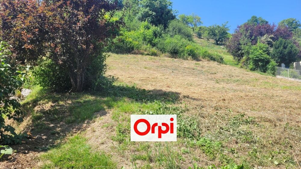 Vente Terrain Terrain À Vendre Beaurepaire