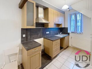  Maison � vendre 3 pi�ces 85 m�