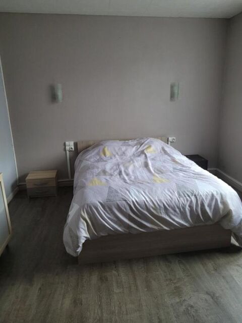  Appartement � louer 2 pi�ces 59 m�