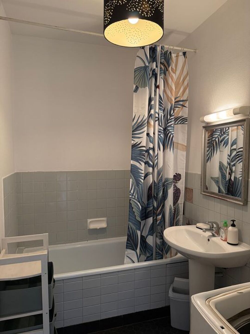 Location Appartement Studio de 32m2 à louer sur Grenoble Grenoble