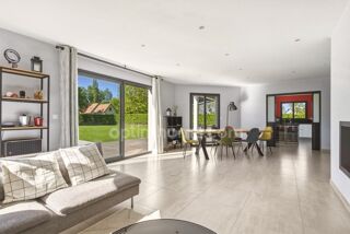  Maison à vendre 7 pièces 234 m²
