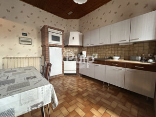  Maison � vendre 75 m�