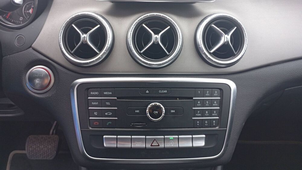 Classe CLA 200 d 136 7G-DCT Sensation - Automatique 2019 occasion 14470 Courseulles Sur Mer