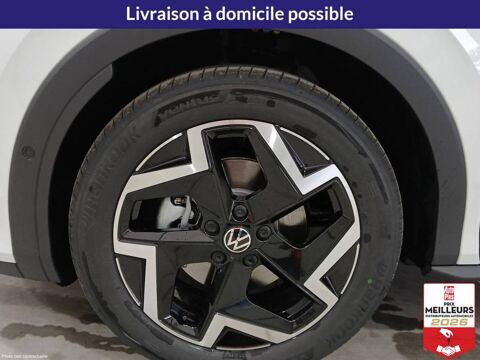 T-ROC 1.5 eTSI EVO2 Hybrid 150 ch DSG7 R-Line 2026 occasion 78200 Buchelay