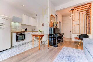  Appartement � vendre 3 pi�ces 57 m�