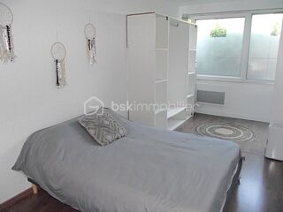  Appartement  vendre 2 pices 41 m