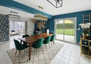  Maison � vendre 10 pi�ces 230 m�