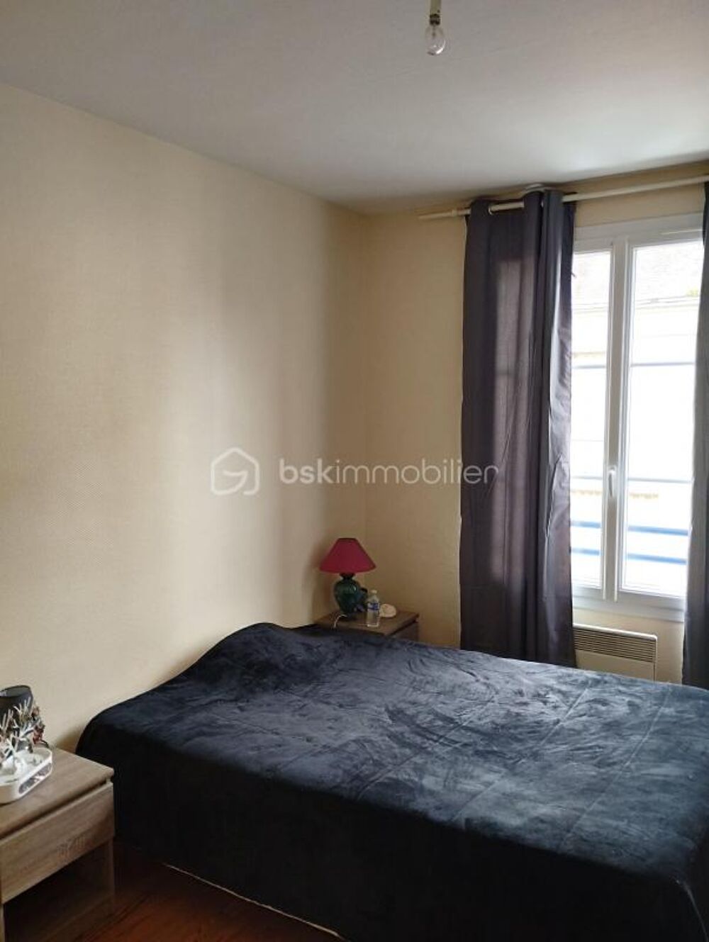 Vente Maison Maison louée Fel