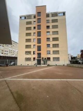  Appartement à vendre 4 pièces 84 m²
