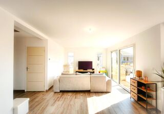  Maison 6 pièces 125 m² Saint jean sur mayenne