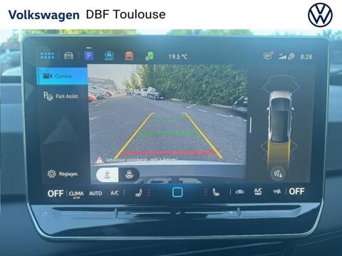 ID.3 ID 3 FL PRO (59KWH) ID. (204CH) 2025 occasion 31100 Toulouse